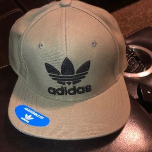 Adidas SnapBack hat